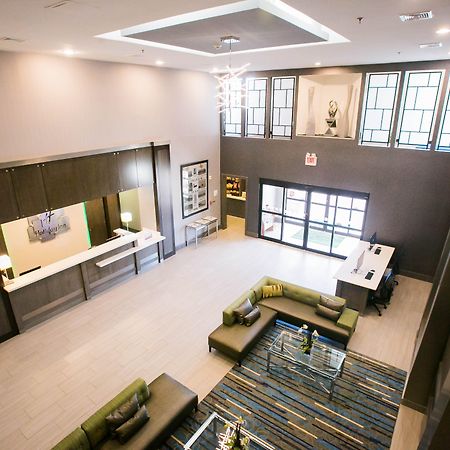 Holiday Inn Longview - North By Ihg Eksteriør bilde
