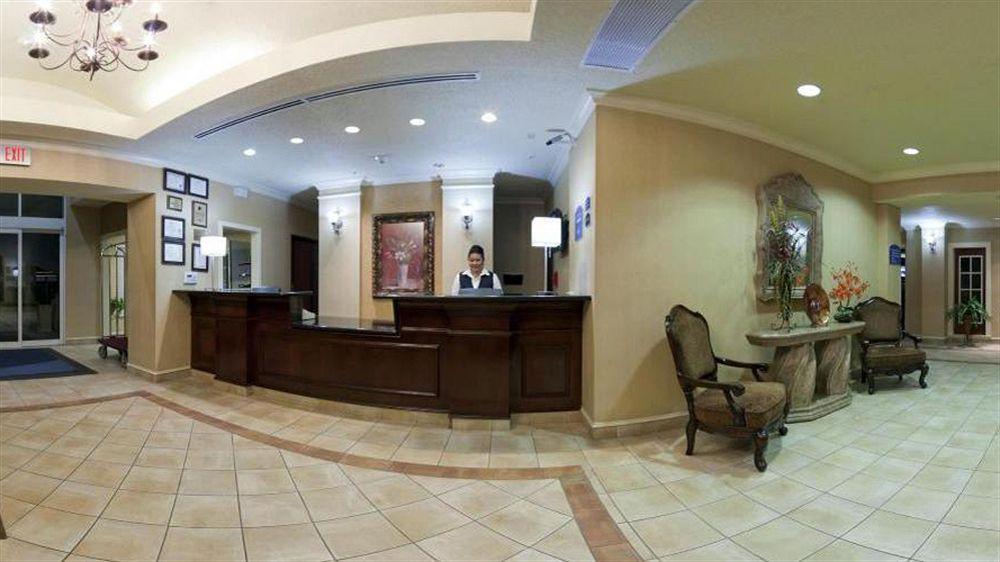 Holiday Inn Longview - North By Ihg Eksteriør bilde