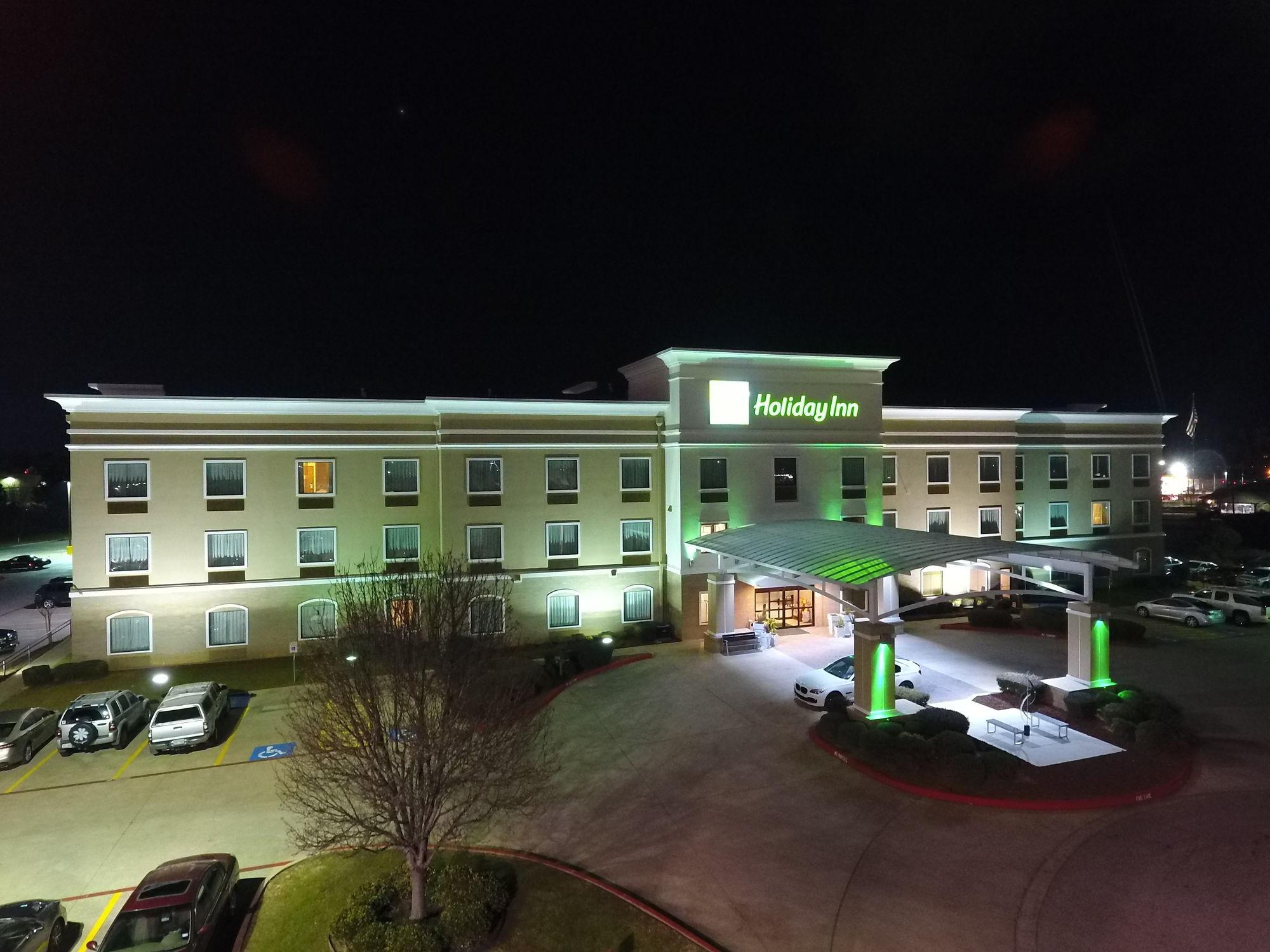 Holiday Inn Longview - North By Ihg Eksteriør bilde