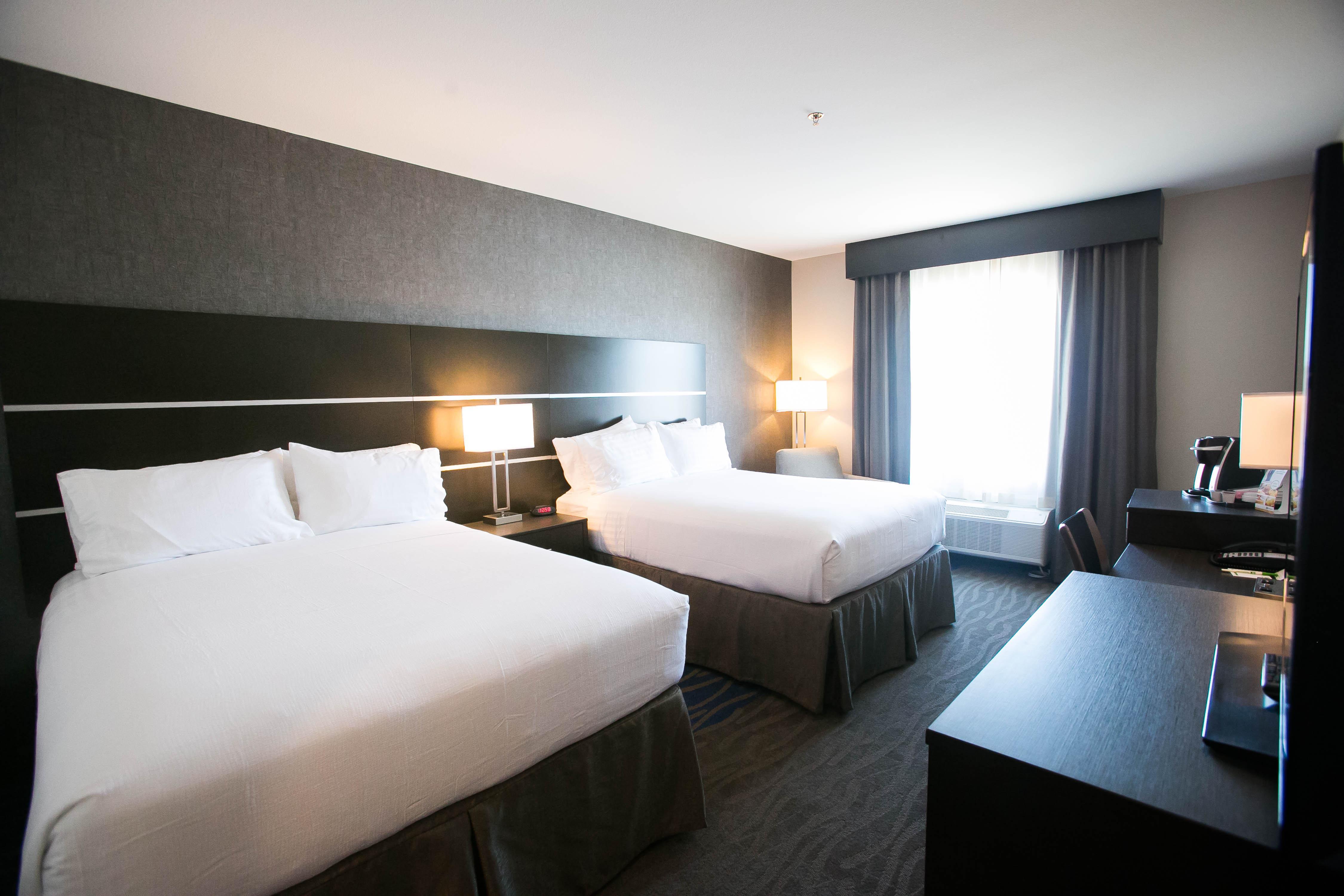 Holiday Inn Longview - North By Ihg Eksteriør bilde