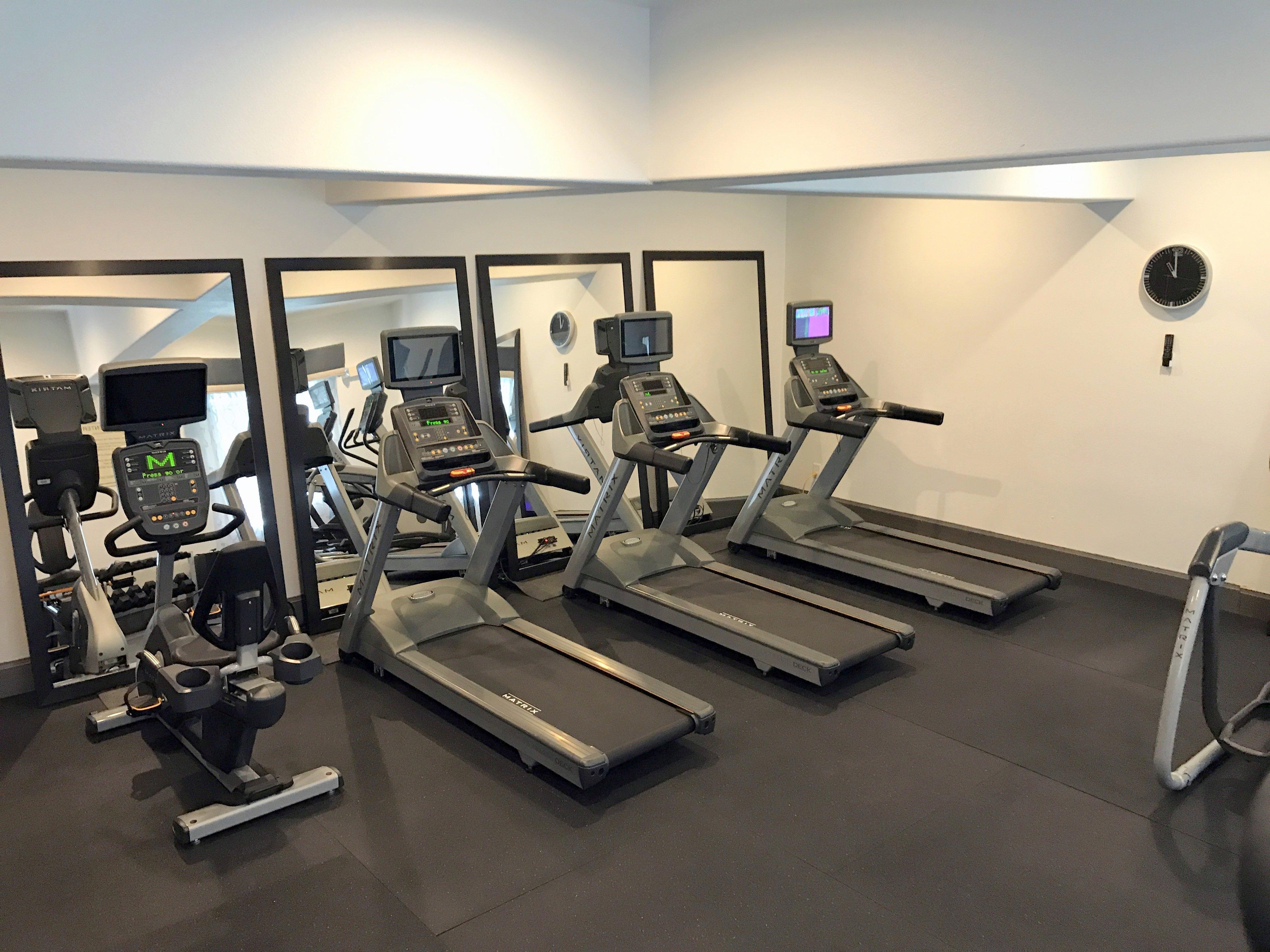 Holiday Inn Longview - North By Ihg Eksteriør bilde