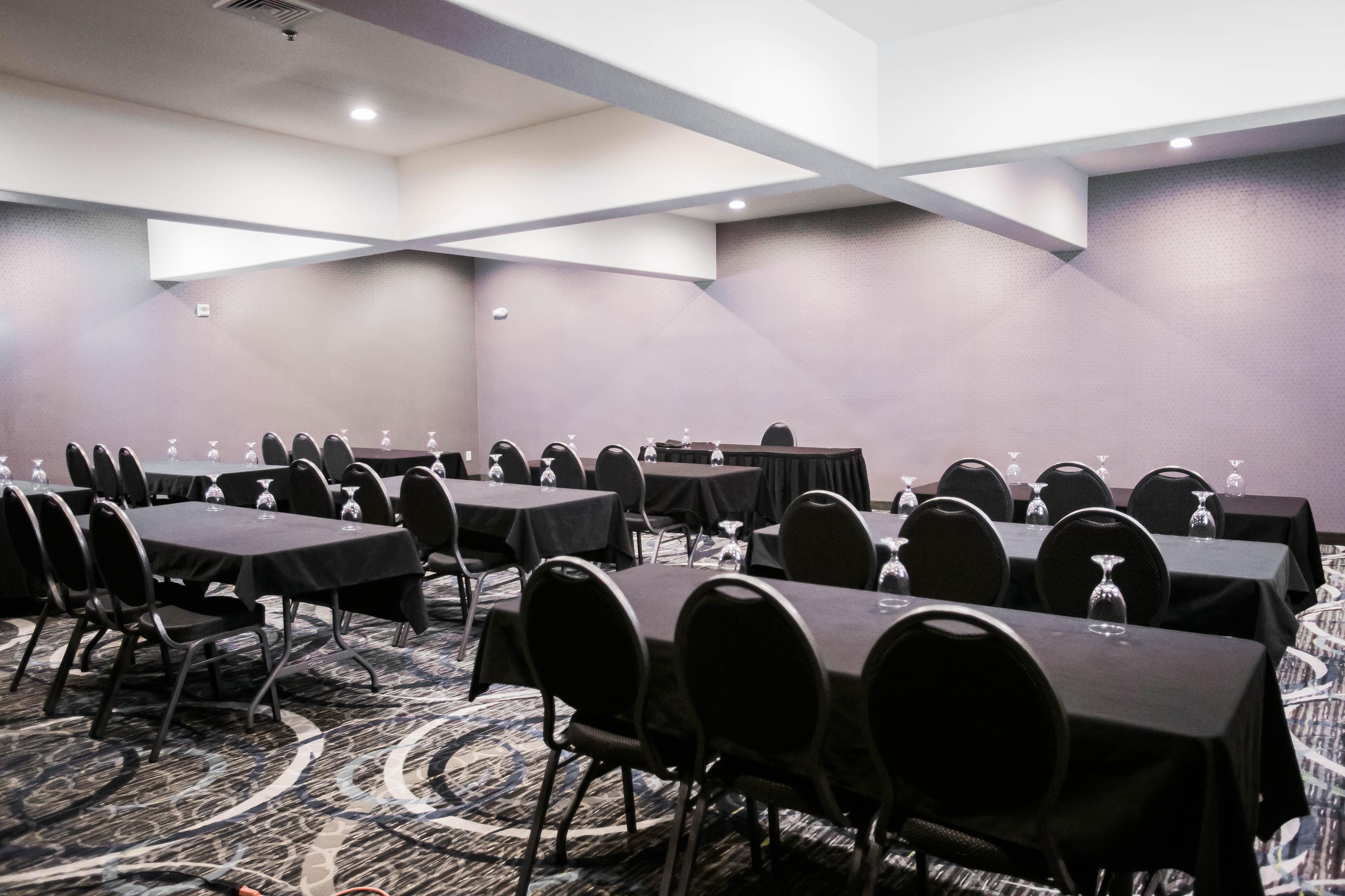 Holiday Inn Longview - North By Ihg Eksteriør bilde