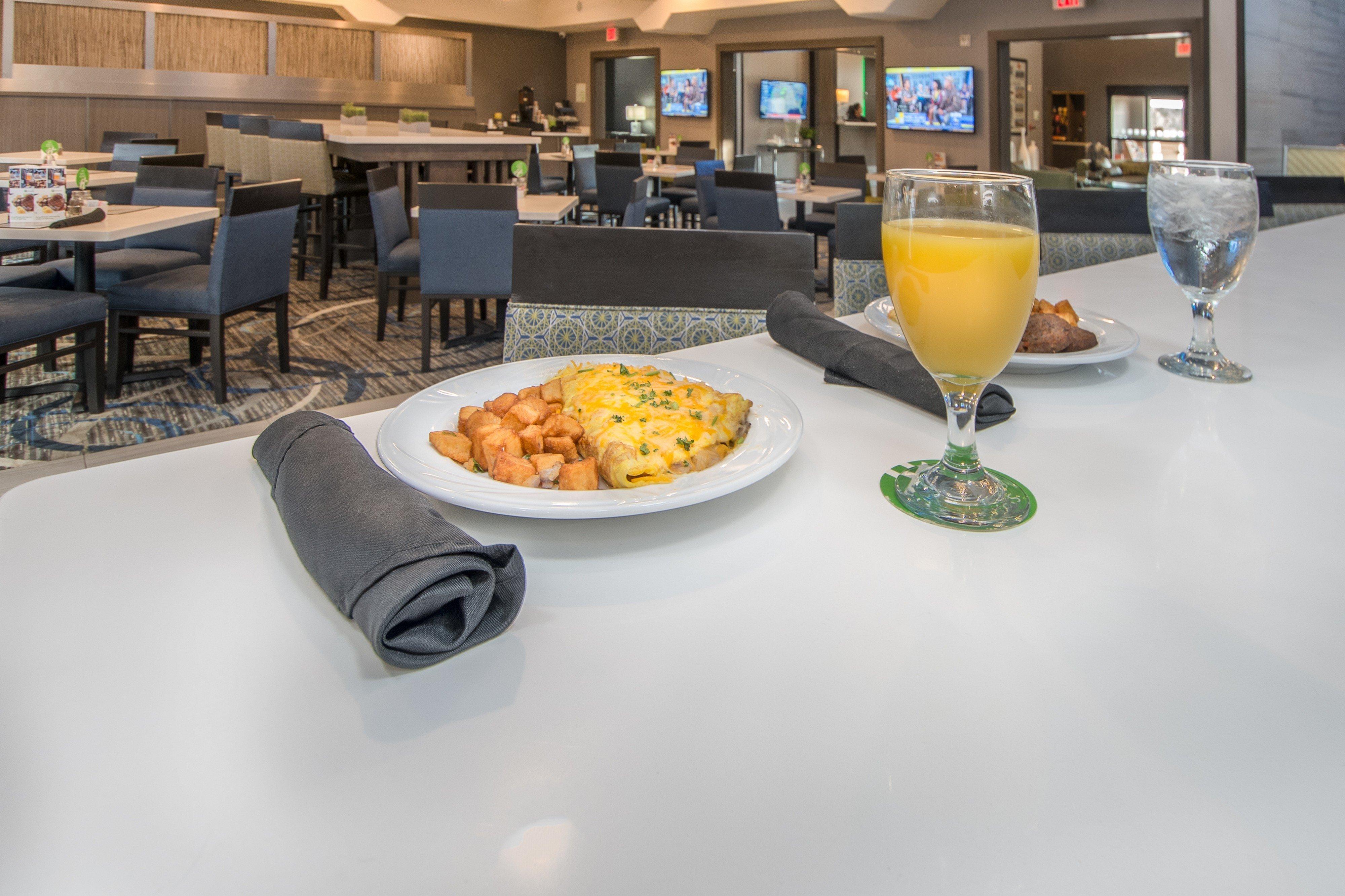 Holiday Inn Longview - North By Ihg Eksteriør bilde