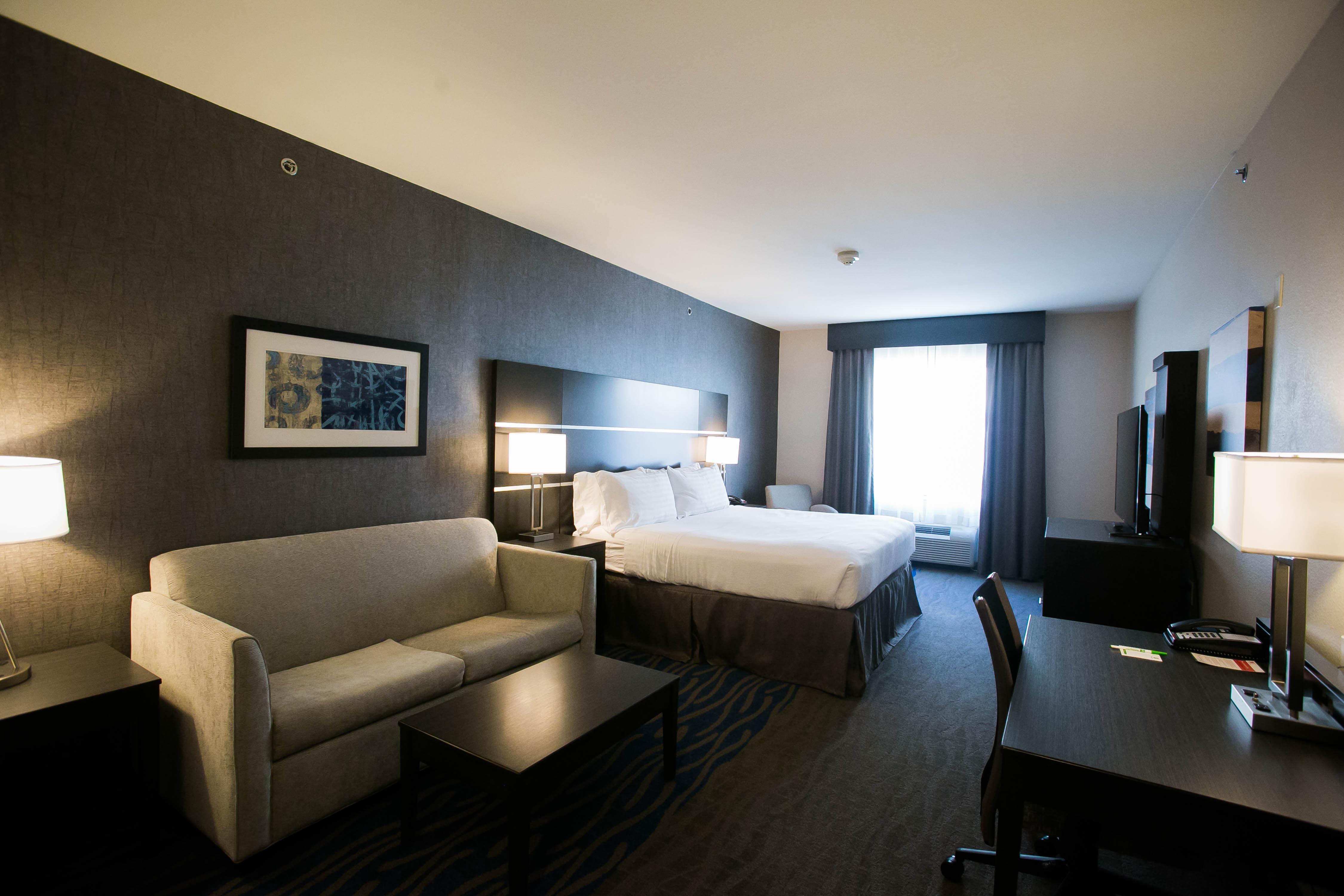 Holiday Inn Longview - North By Ihg Eksteriør bilde