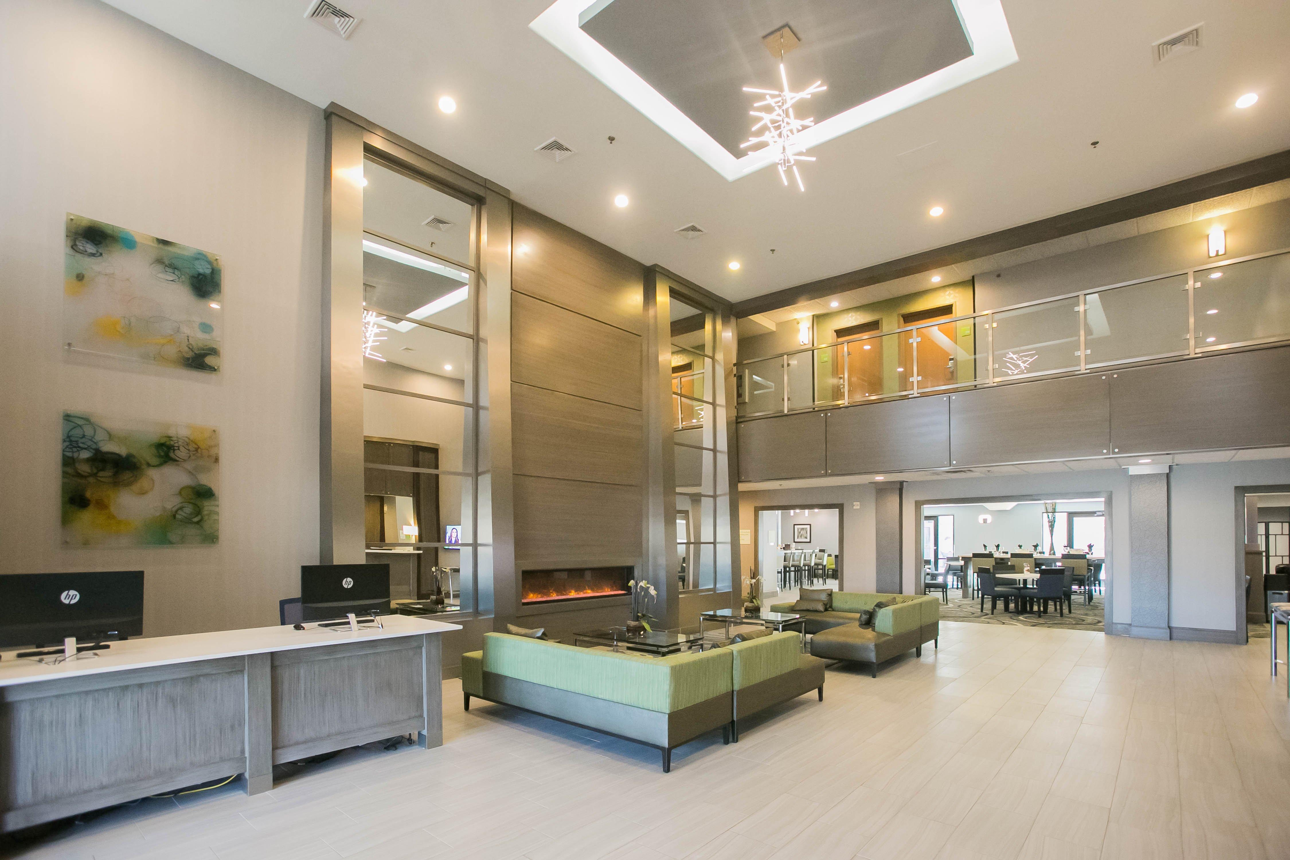 Holiday Inn Longview - North By Ihg Eksteriør bilde