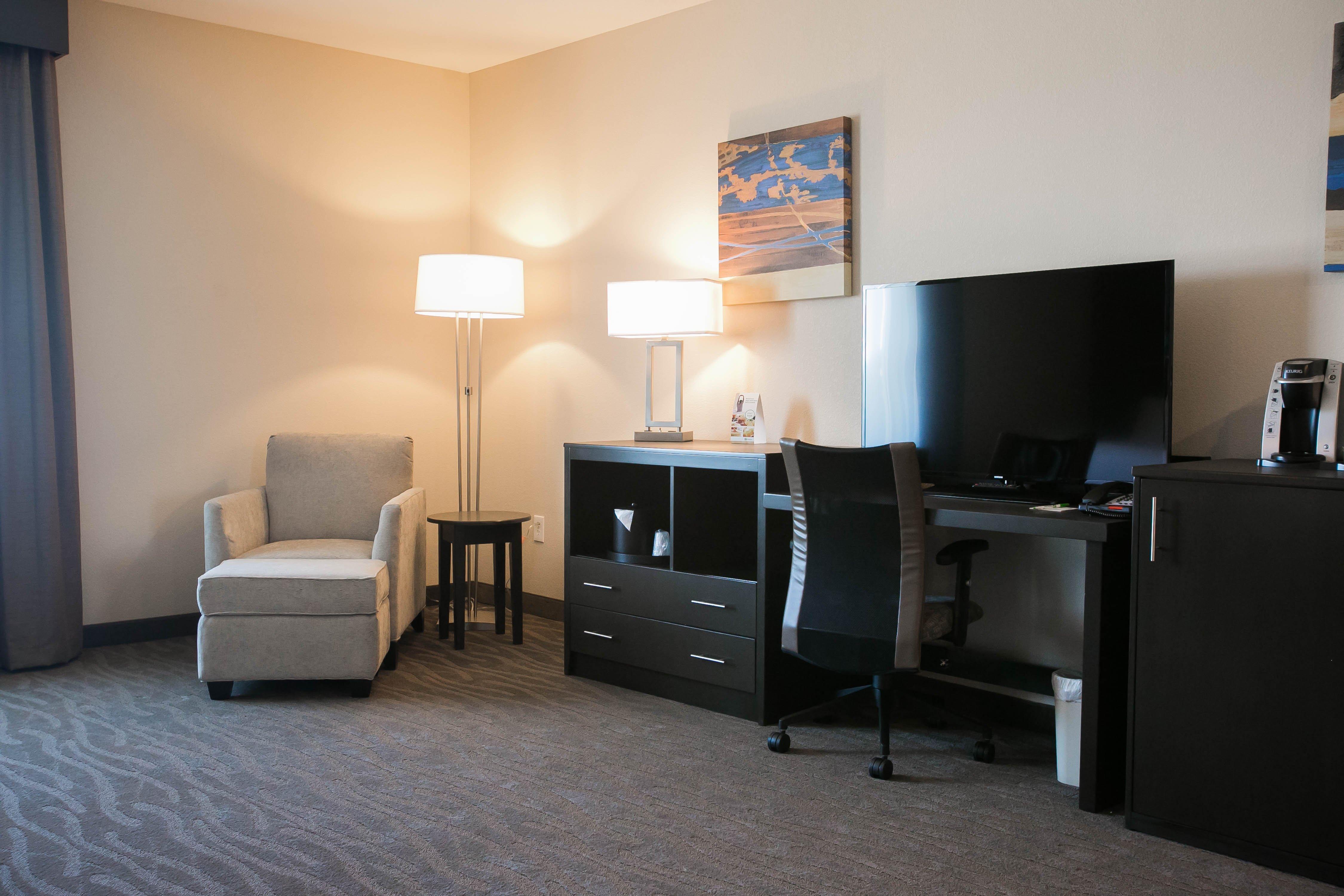 Holiday Inn Longview - North By Ihg Eksteriør bilde