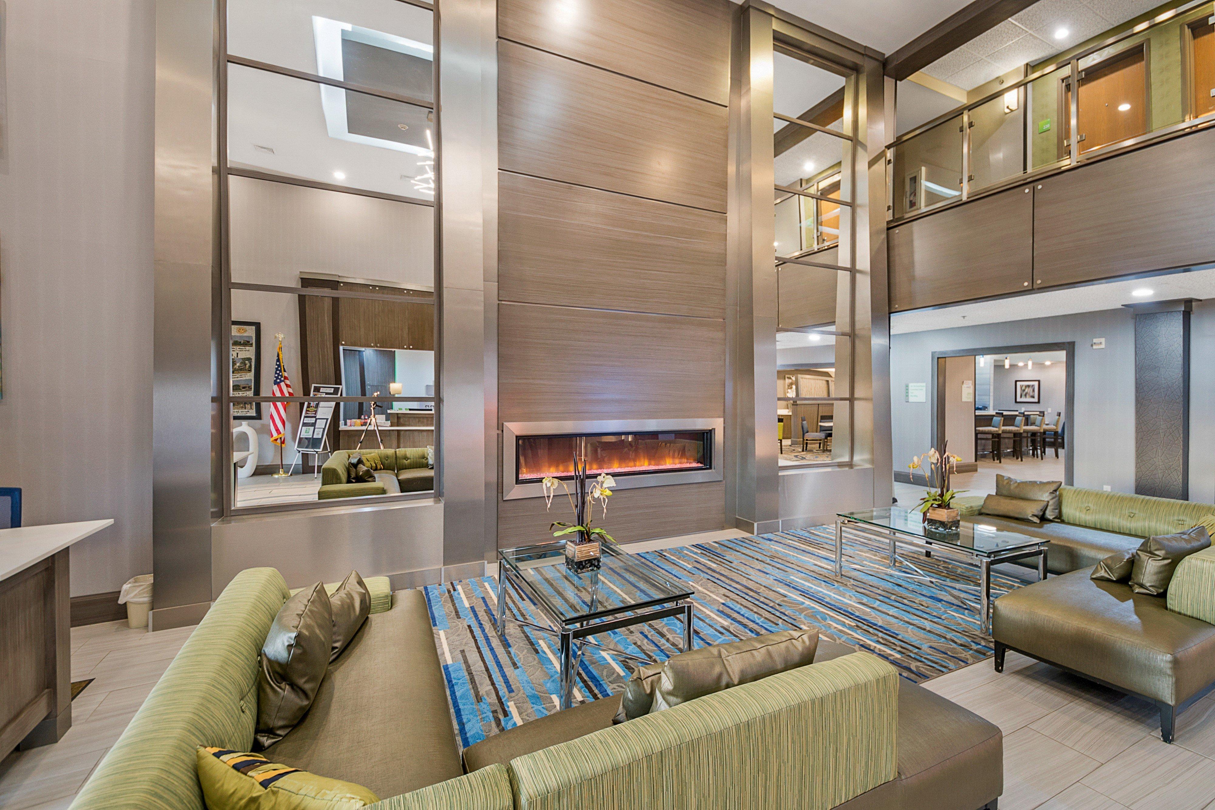 Holiday Inn Longview - North By Ihg Eksteriør bilde