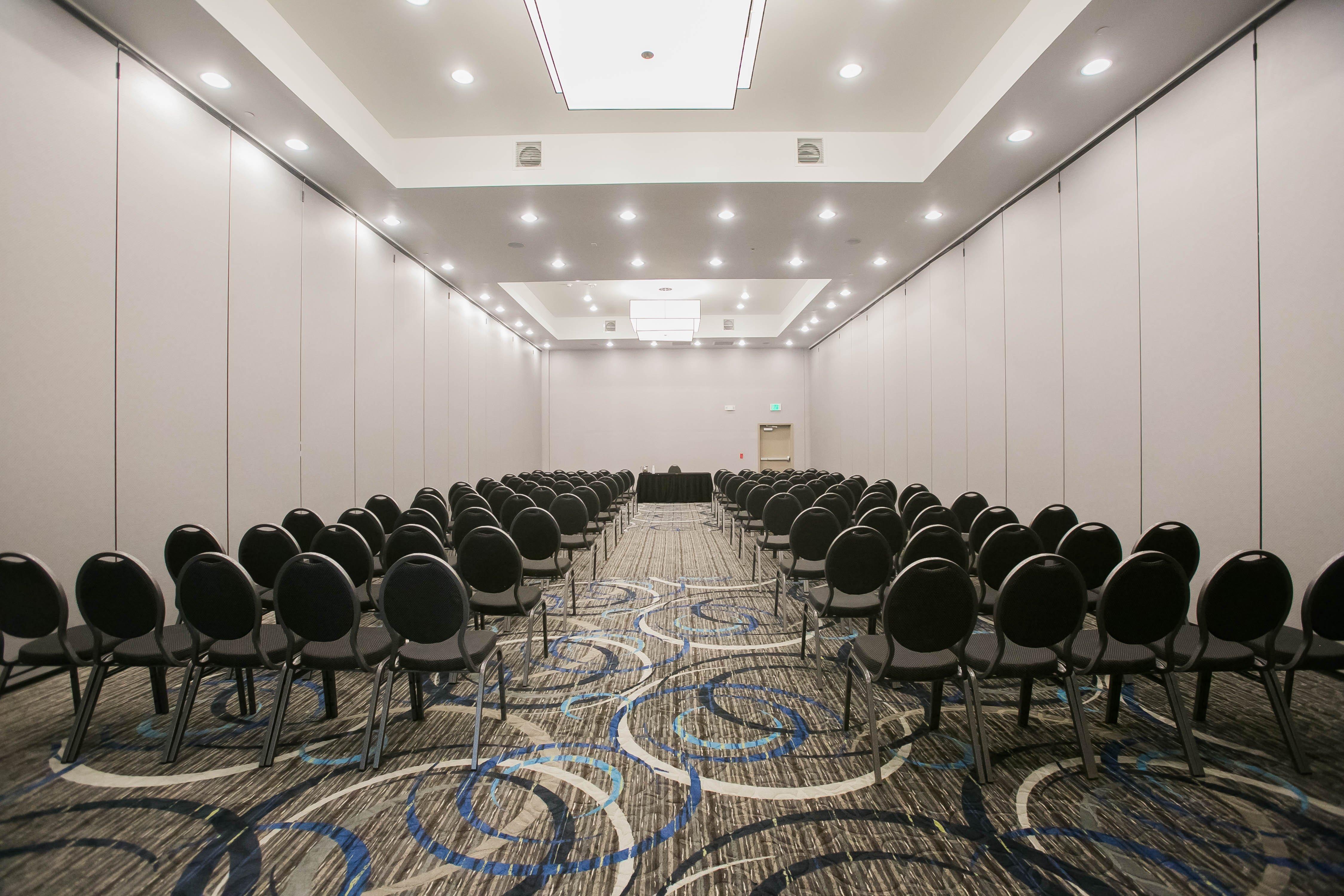 Holiday Inn Longview - North By Ihg Eksteriør bilde