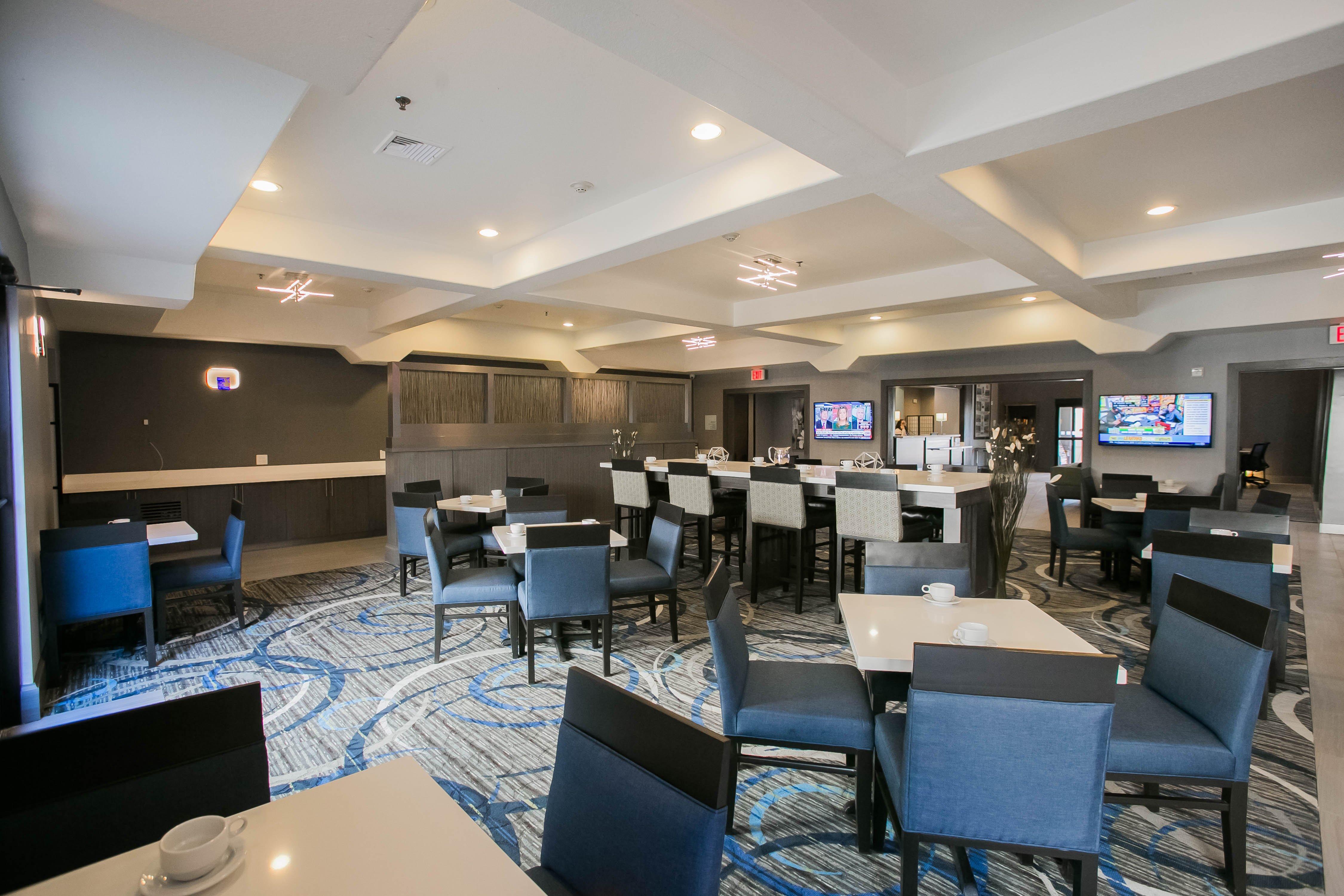 Holiday Inn Longview - North By Ihg Eksteriør bilde