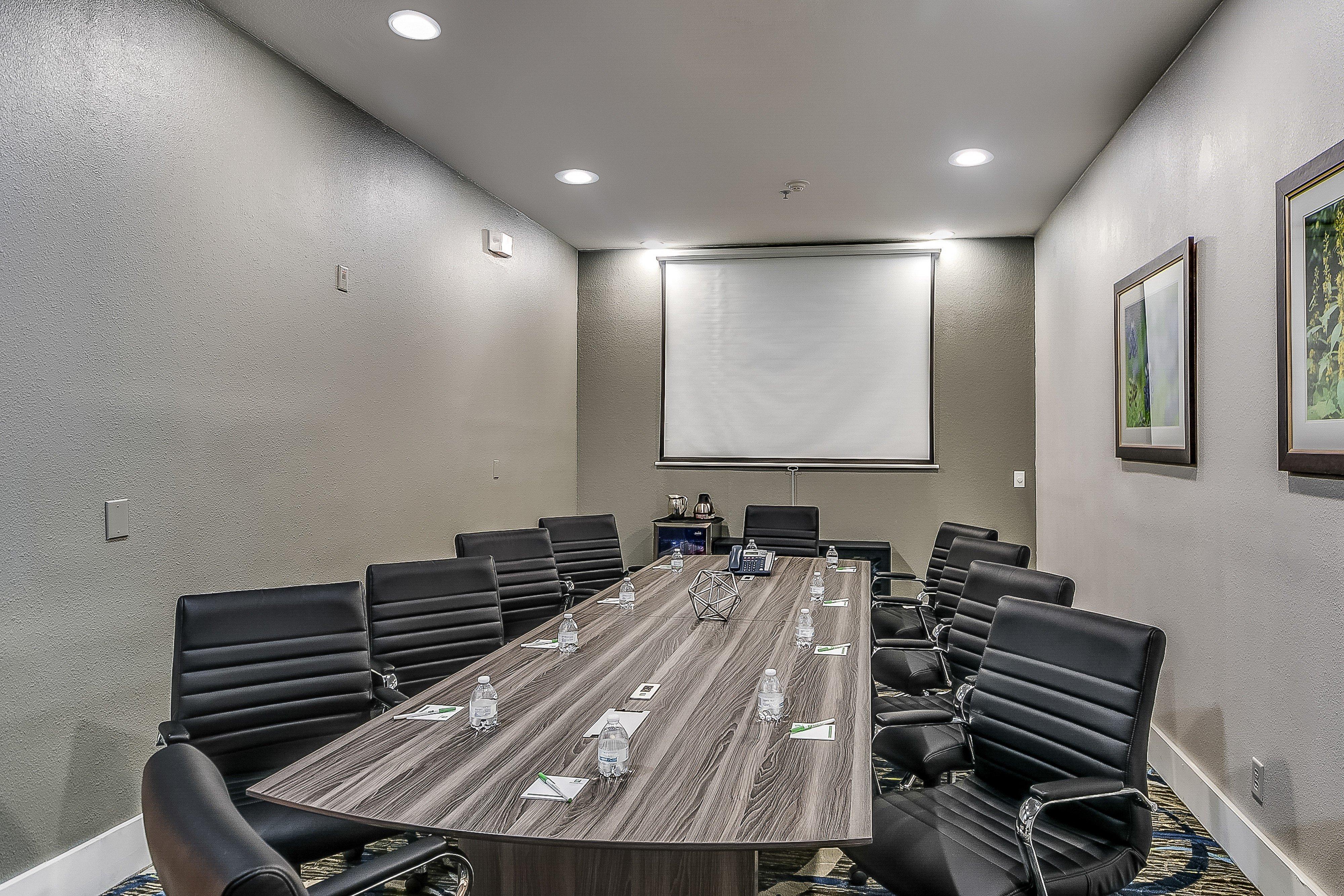 Holiday Inn Longview - North By Ihg Eksteriør bilde