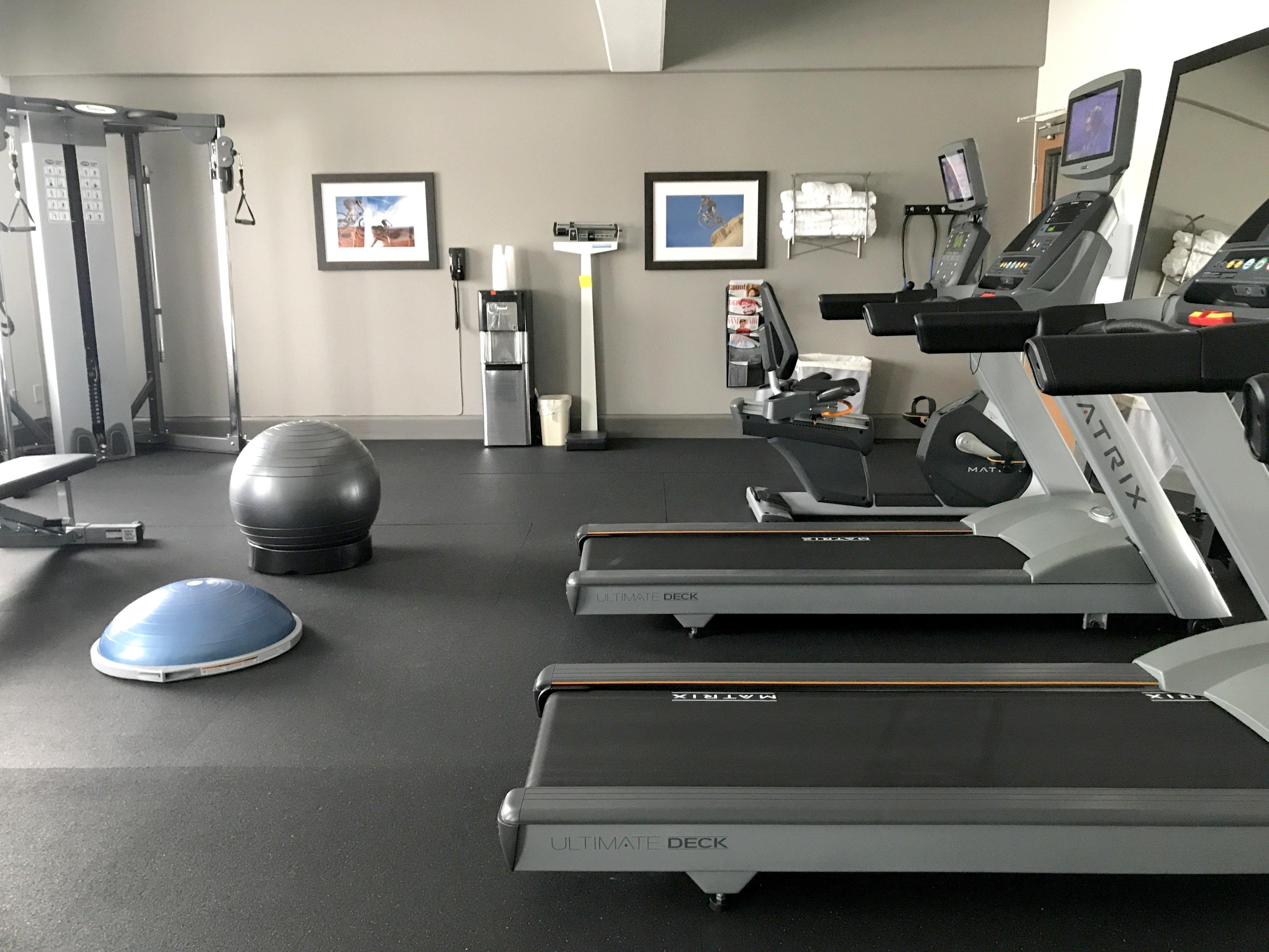 Holiday Inn Longview - North By Ihg Eksteriør bilde
