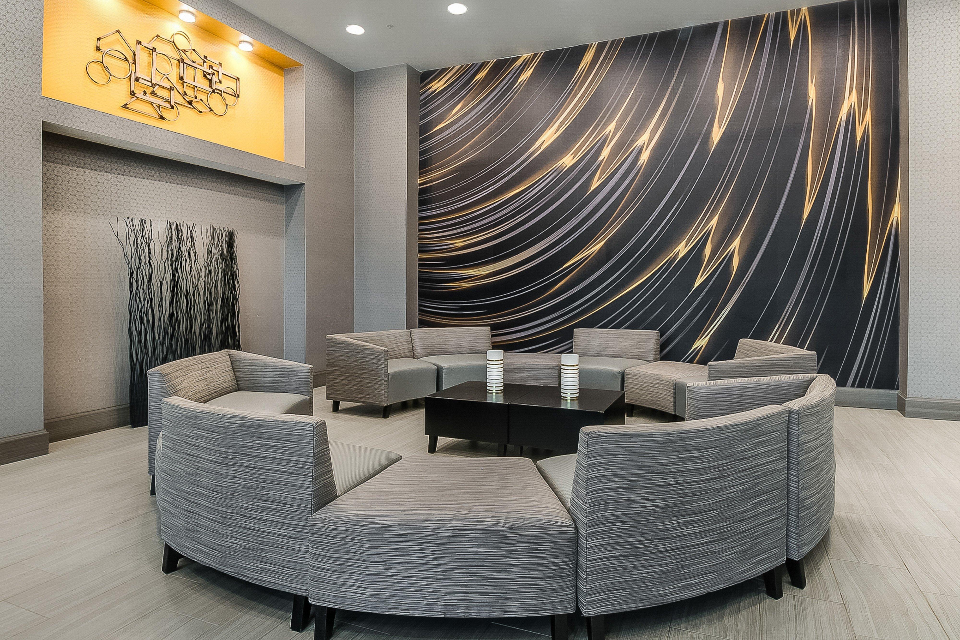Holiday Inn Longview - North By Ihg Eksteriør bilde
