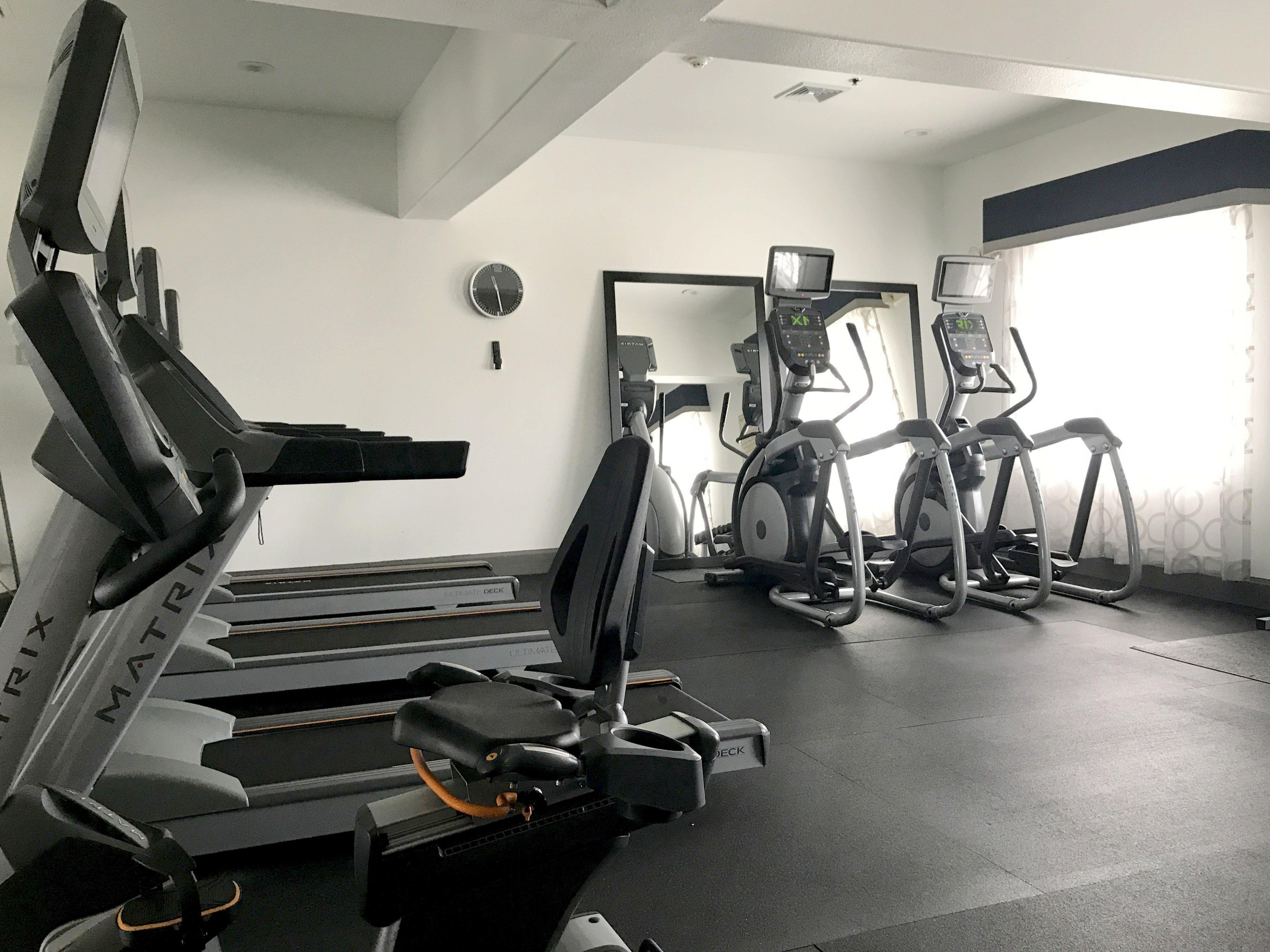 Holiday Inn Longview - North By Ihg Eksteriør bilde