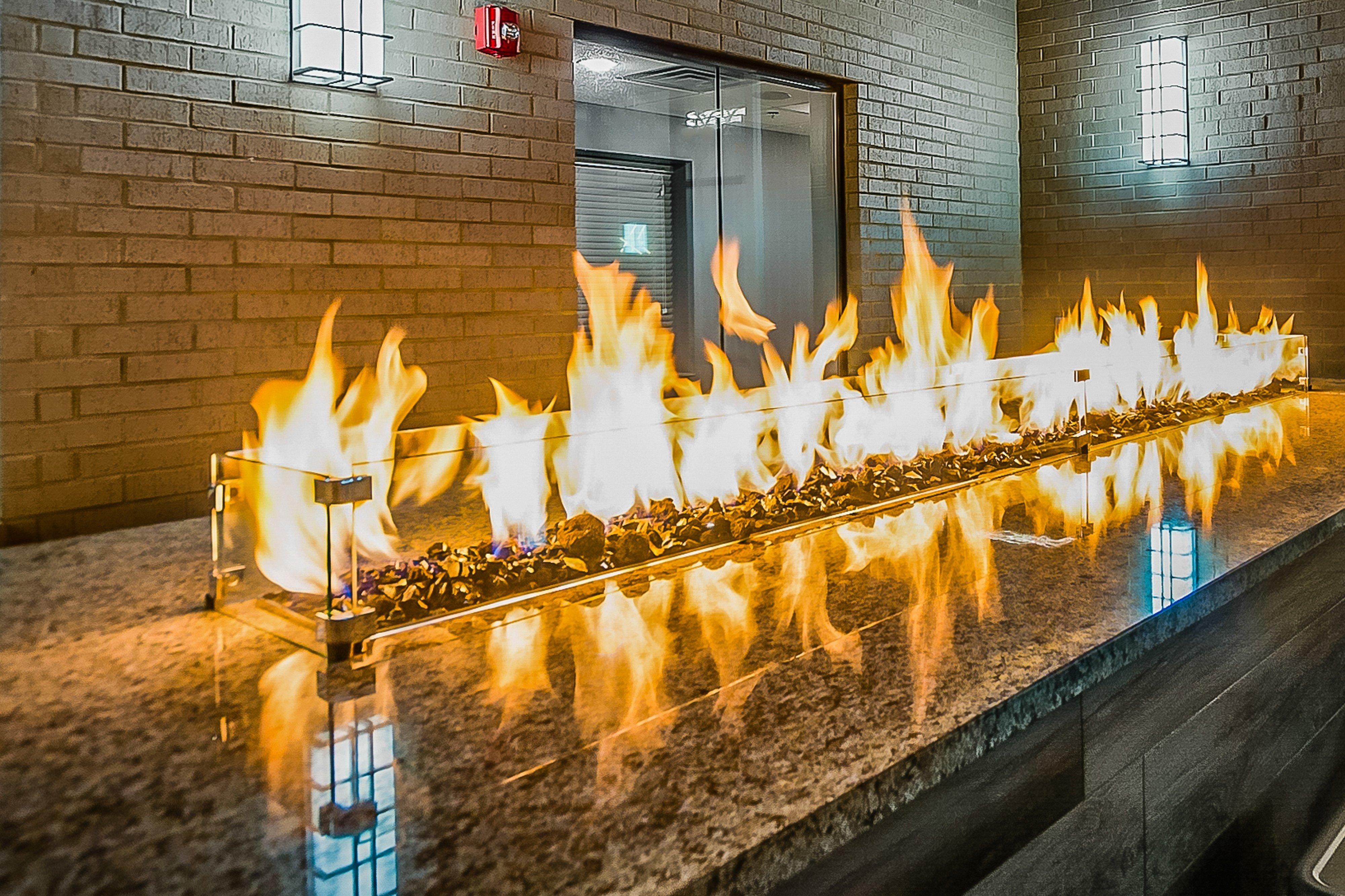 Holiday Inn Longview - North By Ihg Eksteriør bilde
