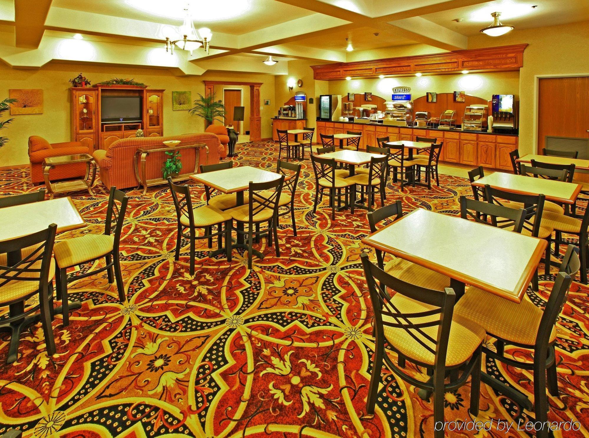 Holiday Inn Longview - North By Ihg Eksteriør bilde