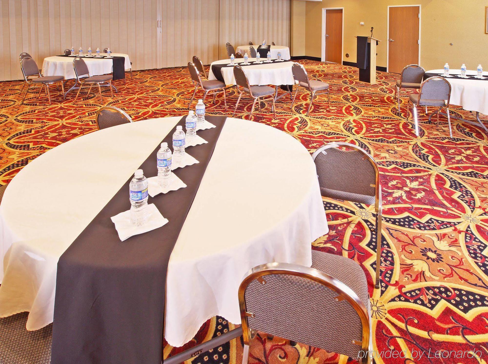 Holiday Inn Longview - North By Ihg Fasiliteter bilde