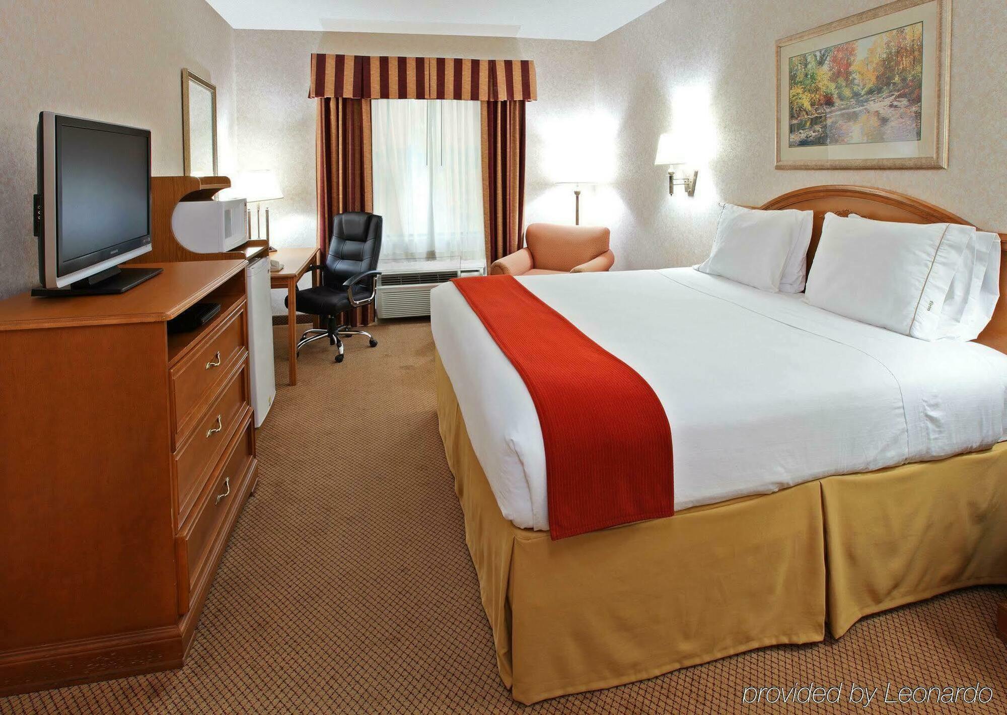 Holiday Inn Longview - North By Ihg Eksteriør bilde