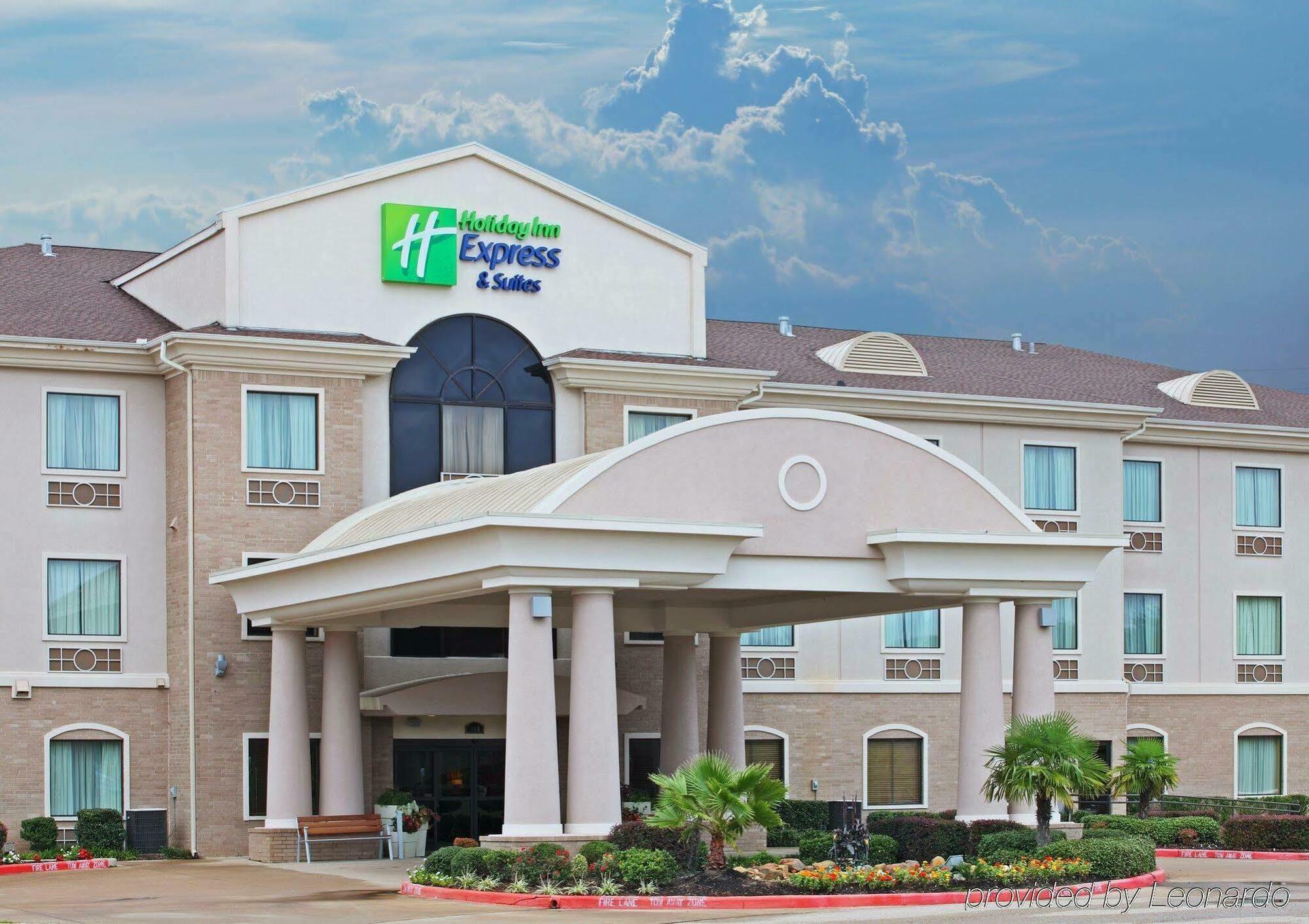 Holiday Inn Longview - North By Ihg Eksteriør bilde