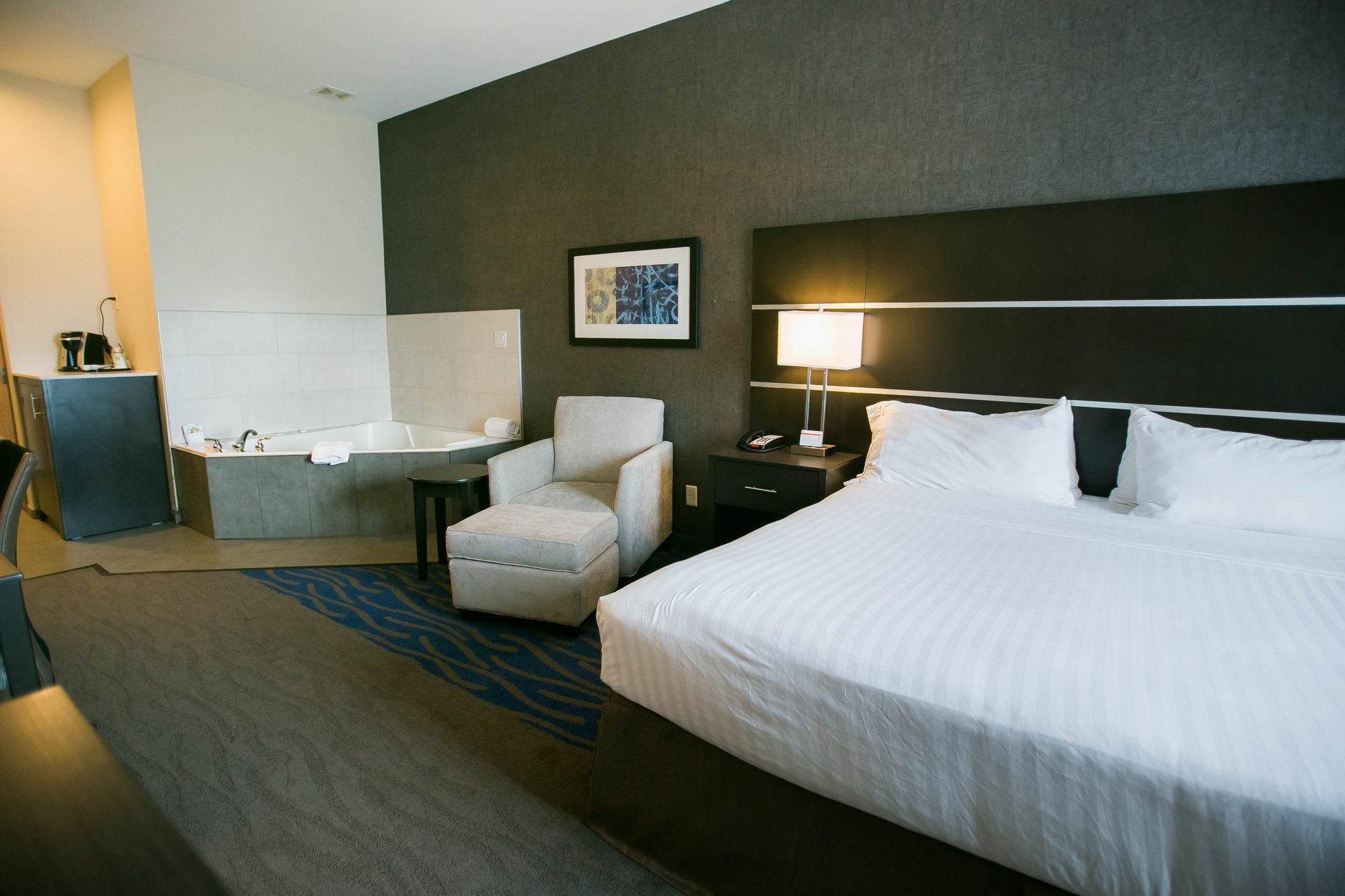 Holiday Inn Longview - North By Ihg Eksteriør bilde