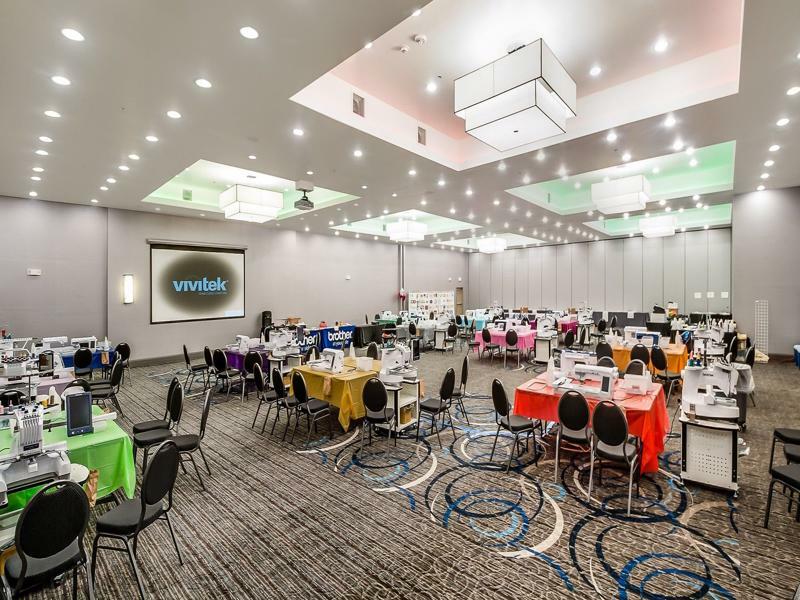 Holiday Inn Longview - North By Ihg Eksteriør bilde