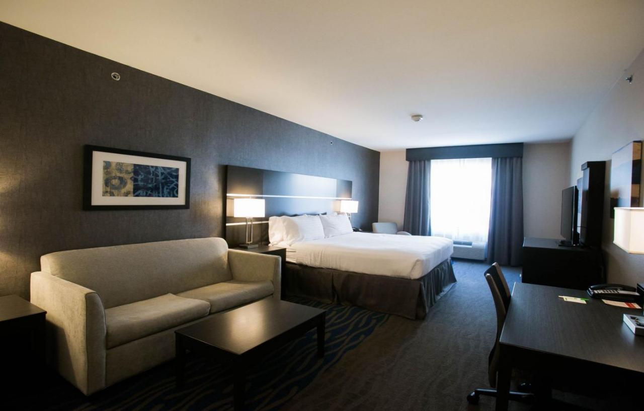 Holiday Inn Longview - North By Ihg Eksteriør bilde