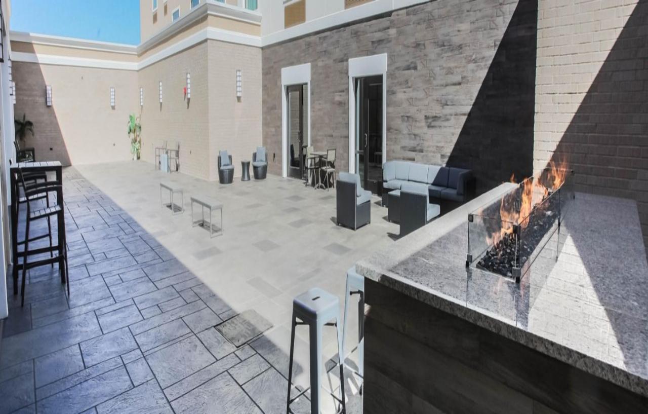 Holiday Inn Longview - North By Ihg Eksteriør bilde